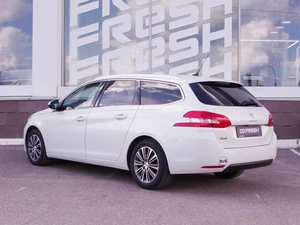 Универсал Peugeot 308 2020 года, 1600000 рублей, Владимир