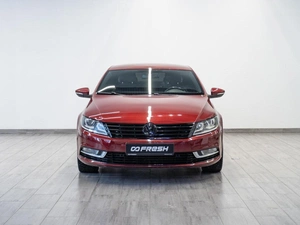 Седан Volkswagen Passat CC 2013 года, 1449000 рублей, Саратов