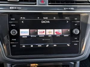 Внедорожник Volkswagen Tiguan 2021 года, 2879000 рублей, Ставрополь