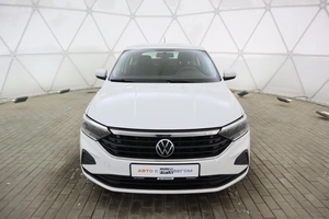 Хэтчбек Volkswagen Polo 2021 года, 1499000 рублей, Обнинск