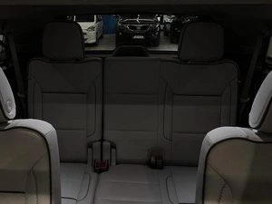 Внедорожник GMC Yukon 2022 года, 12000000 рублей, Красноярск