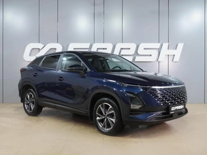 Внедорожник OMODA C5 2024 года, 1799000 рублей, Воронеж