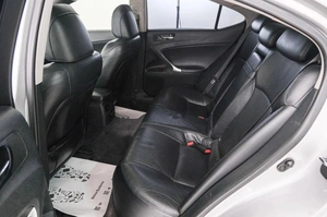Седан Lexus IS 2008 года, 1349000 рублей, Красноярск