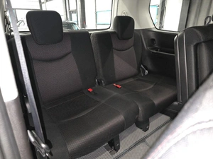 Минивэн Nissan Serena 2013 года, 1349000 рублей, Красноярск