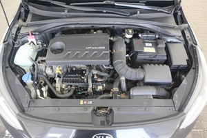 Хэтчбек Kia Ceed 2018 года, 1550000 рублей, Орёл