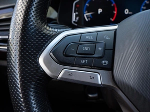 Лифтбек Volkswagen Polo 2021 года, 1670000 рублей, Волгоград