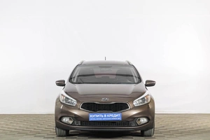 Универсал Kia Ceed 2014 года, 1179000 рублей, Тюмень
