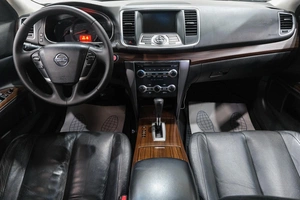 Седан Nissan Teana 2010 года, 959000 рублей, Новокузнецк