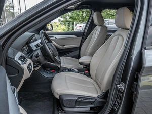Внедорожник BMW X1 2020 года, 2599040 рублей, Ставрополь