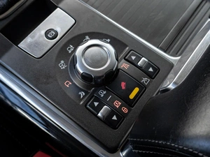 Внедорожник Land Rover Range Rover Sport 2010 года, 1969000 рублей, Краснодар