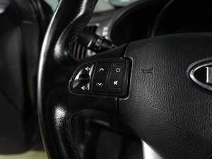 Внедорожник Kia Sportage 2010 года, 1069000 рублей, Воронеж