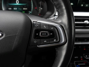 Внедорожник Chery Tiggo 7 Pro 2022 года, 1890000 рублей, Краснодар