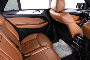 Внедорожник Mercedes-benz GLE-класс 2016 года, 3299000 рублей, Пермь