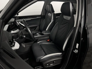 Внедорожник Geely Atlas 2024 года, 2745200 рублей, Казань