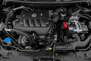 Внедорожник Nissan Qashqai 2010 года, 999000 рублей, Барнаул