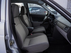 Хетчбэк ВАЗ (LADA) Priora 2009 года, 289000 рублей, Волгоград