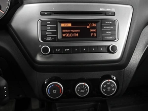 Седан Kia Rio 2017 года, 1269000 рублей, Ставрополь