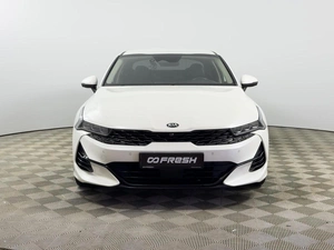 Седан Kia K5 2020 года, 1869900 рублей, Казань
