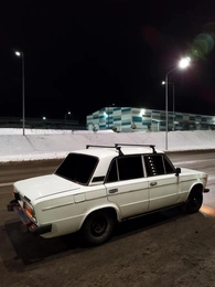 Седан ВАЗ (LADA) 2106 1996 года, 95000 рублей, Красноярск