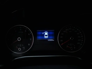 Седан Kia Cerato 2018 года, 1650000 рублей, Красноярск