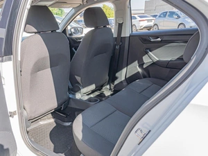 Лифтбек Volkswagen Polo 2021 года, 1420000 рублей, Краснодар