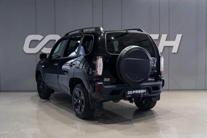 Внедорожник ВАЗ (LADA) Niva Travel 2023 года, 1179000 рублей, Петрозаводск