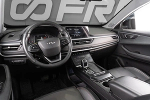 Внедорожник Chery Tiggo 7 Pro 2022 года, 1699000 рублей, Петрозаводск