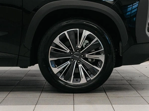 Внедорожник Jetour Dashing 2023 года, 1849000 рублей, Красноярск