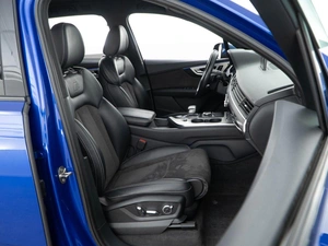 Внедорожник Audi Q7 2017 года, 4670046 рублей, Москва