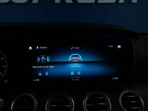 Седан Mercedes-benz E-класс 2020 года, 3549077 рублей, Москва