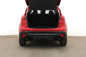 Внедорожник Mazda CX-5 2015 года, 1780000 рублей, Орёл