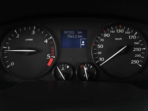 Лифтбек Renault Laguna 2009 года, 649000 рублей, Аксай