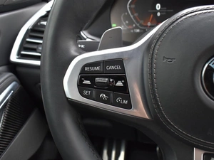 Внедорожник BMW X6 2020 года, 7050000 рублей, Краснодар