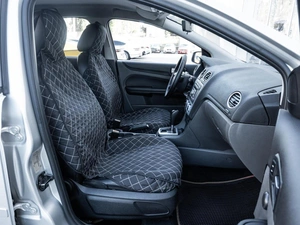 Хетчбэк Ford Focus 2005 года, 580000 рублей, Ставрополь