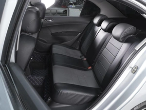 Седан Peugeot 408 2015 года, 970000 рублей, Ростов-на-Дону