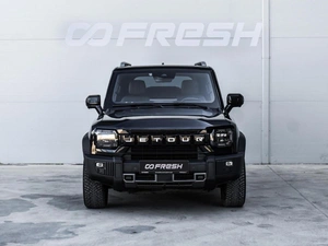 Внедорожник Jetour T2 2024 года, 3400000 рублей, Краснодар