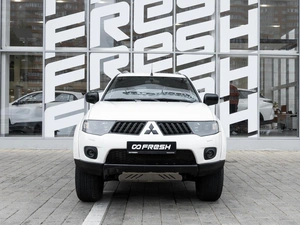 Внедорожник Mitsubishi Pajero Sport 2012 года, 1510000 рублей, Ставрополь