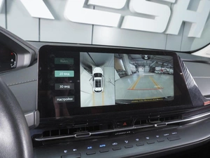 Внедорожник Changan CS55 Plus 2023 года, 2160000 рублей, Ростов-на-Дону