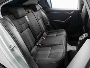 Лифтбек Skoda Octavia 2018 года, 1819000 рублей, Тюмень
