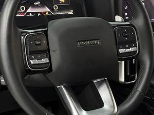 Внедорожник Haval Dargo 2024 года, 2999000 рублей, Ростов-на-Дону