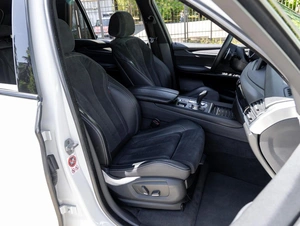 Внедорожник BMW X5 2017 года, 4500000 рублей, Большой Сочи