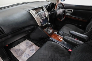 Внедорожник Toyota Harrier 2012 года, 2159000 рублей, Новокузнецк