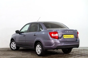 Седан ВАЗ (LADA) Granta 2022 года, 599000 рублей, Сургут