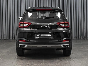 Внедорожник Chery Tiggo 4 Pro 2025 года, 1834000 рублей, Ставрополь
