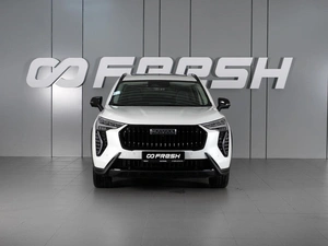 Внедорожник Haval Jolion 2024 года, 2139000 рублей, Красный Пахарь