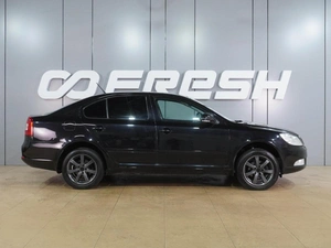Лифтбек Skoda Octavia 2011 года, 899000 рублей, Воронеж