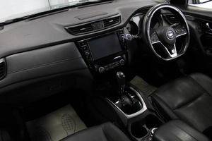 Внедорожник Nissan X-Trail 2019 года, 1820000 рублей, Красноярск