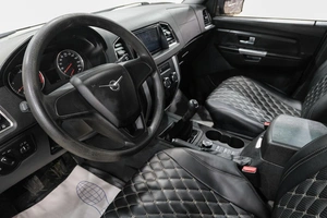 Внедорожник УАЗ Patriot 2018 года, 1209000 рублей, Новокузнецк