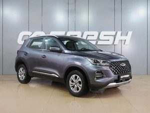 Внедорожник Chery Tiggo 4 Pro 2023 года, 1349000 рублей, Воронеж