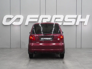 Хетчбэк Daewoo Matiz 2007 года, 249000 рублей, Воронеж